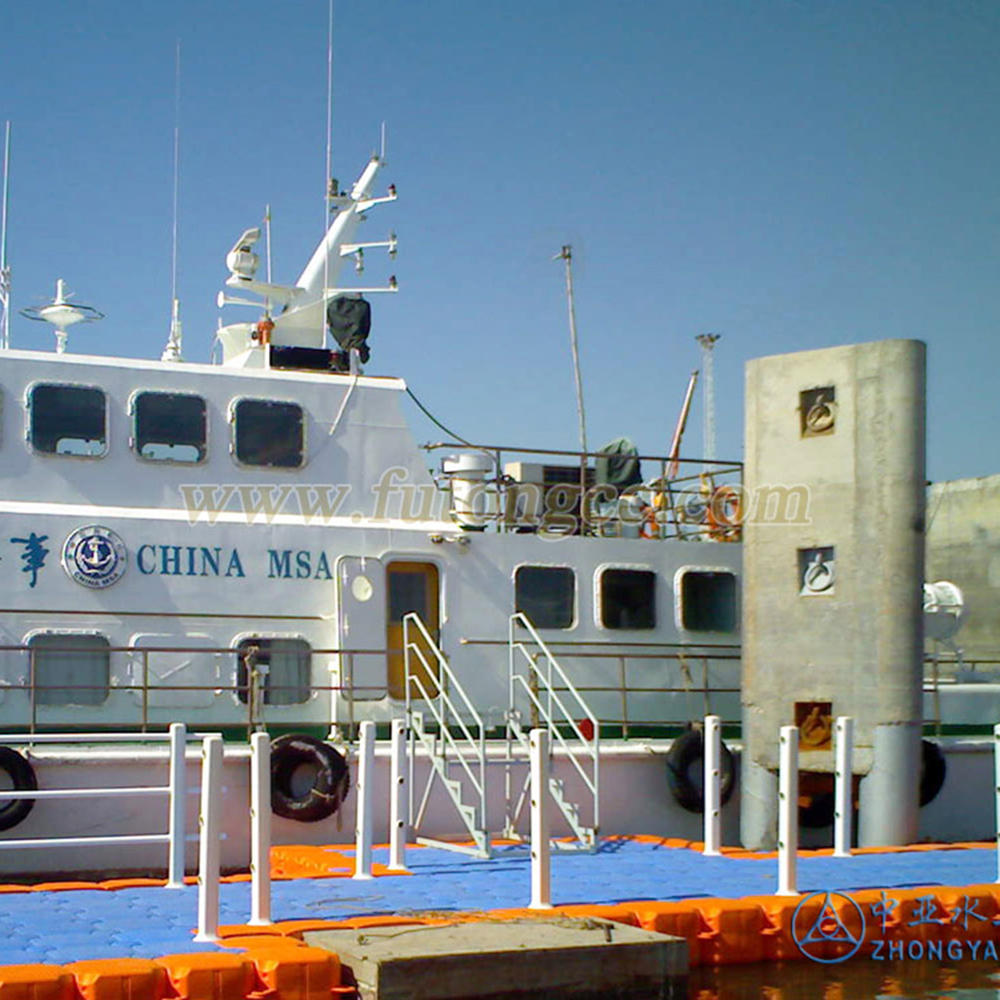 广西北海国际客运码头